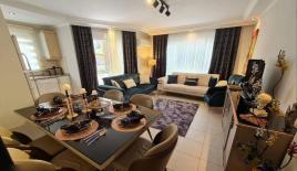 Квартира за 95 200 евро в Алании, Турция