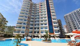 Квартира за 205 000 евро в Алании, Турция