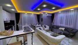 Квартира за 124 000 евро в Алании, Турция