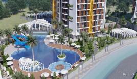 Квартира за 53 000 евро в Авсалларе, Турция