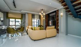 Пентхаус за 219 000 евро в Алании, Турция