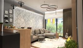 Квартира за 134 000 евро в Кестеле, Турция