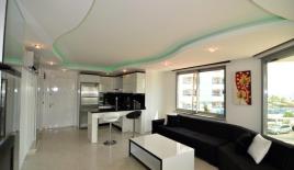 Квартира за 363 000 евро в Алании, Турция