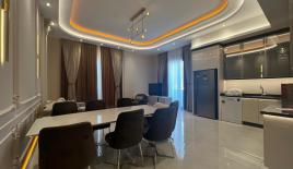 Пентхаус за 355 000 евро в Алании, Турция