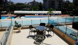 Квартира за 111 000 евро в Алании, Турция