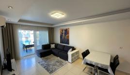 Квартира за 100 000 евро в Алании, Турция