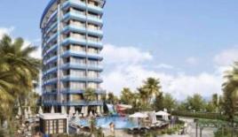 Квартира за 57 000 евро в Авсалларе, Турция