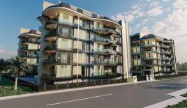 Квартира за 330 000 евро в Алании, Турция