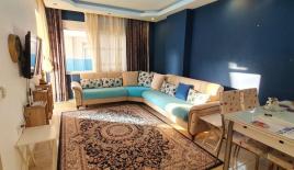 Квартира за 110 000 евро в Алании, Турция