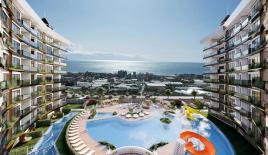 Квартира за 99 000 евро в Алании, Турция