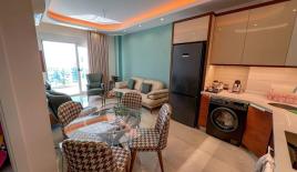 Квартира за 165 000 евро в Алании, Турция