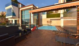 Вилла за 908 000 евро в Алании, Турция