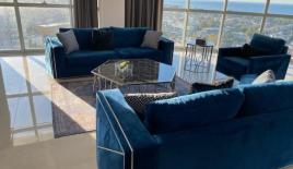 Пентхаус за 494 000 евро в Алании, Турция