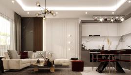 Квартира за 119 000 евро в Алании, Турция