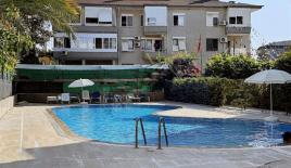 Пентхаус за 82 000 евро в Авсалларе, Турция