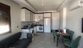 Квартира за 63 000 евро в Алании, Турция