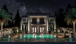 Вилла за 784 000 евро в Алании, Турция