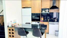 Пентхаус за 103 000 евро в Алании, Турция