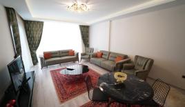 Квартира за 186 000 евро в Алании, Турция