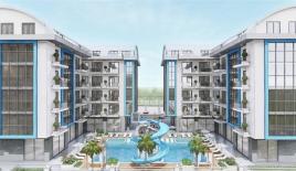 Квартира за 99 000 евро в Алании, Турция