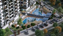 Квартира за 93 100 евро в Алании, Турция