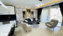 Квартира за 100 700 евро в Алании, Турция