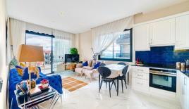 Квартира за 363 000 евро в Алании, Турция