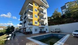 Пентхаус за 77 000 евро в Конаклы, Турция