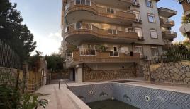 Квартира за 185 000 евро в Алании, Турция