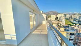 Пентхаус за 198 000 евро в Алании, Турция