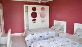 Квартира за 206 000 евро в Алании, Турция