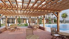 Квартира за 81 000 евро в Авсалларе, Турция