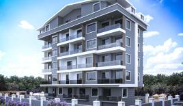 Квартира за 131 000 евро в Алании, Турция