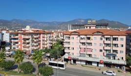 Пентхаус за 164 000 евро в Алании, Турция