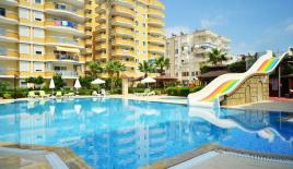 Квартира за 351 000 евро в Алании, Турция