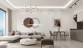 Квартира за 63 700 евро в Алании, Турция