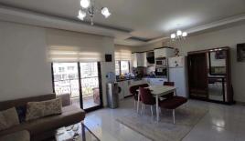 Пентхаус за 124 700 евро в Алании, Турция