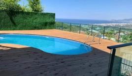 Вилла за 545 000 евро в Алании, Турция