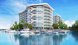 Квартира за 63 800 евро в Паттайе, Таиланд