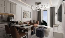 Квартира за 122 000 евро в Авсалларе, Турция