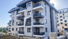 Квартира за 107 000 евро в Алании, Турция