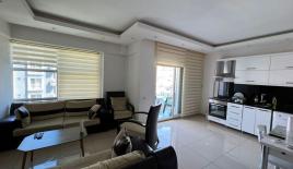 Пентхаус за 243 000 евро в Алании, Турция