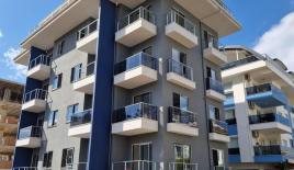 Квартира за 97 000 евро в Алании, Турция