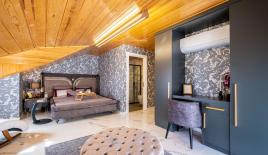 Пентхаус за 213 600 евро в Алании, Турция