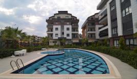 Пентхаус за 256 000 евро в Алании, Турция