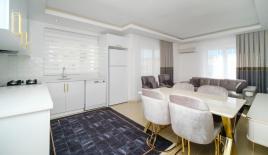 Квартира за 149 000 евро в Алании, Турция