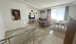 Пентхаус за 81 000 евро в Алании, Турция