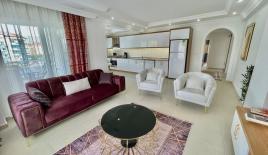 Квартира за 161 000 евро в Алании, Турция