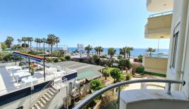 Квартира за 110 000 евро в Алании, Турция