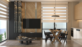 Квартира за 89 000 евро в Алании, Турция